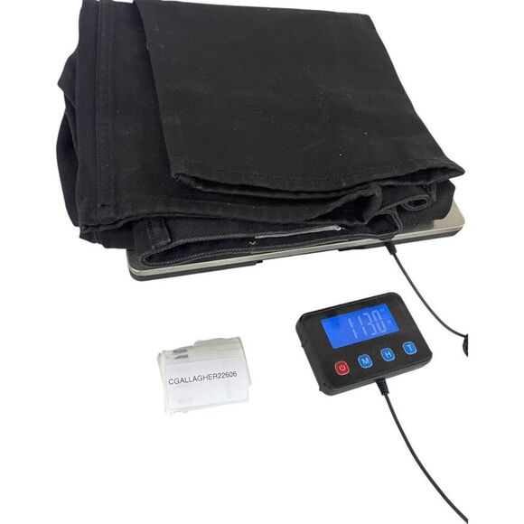 Zara Origins Mens Jeans EU 44 US 34 Brown Cotton Denim Straight Leg 5862/307 NWT - Picture 9 of 9